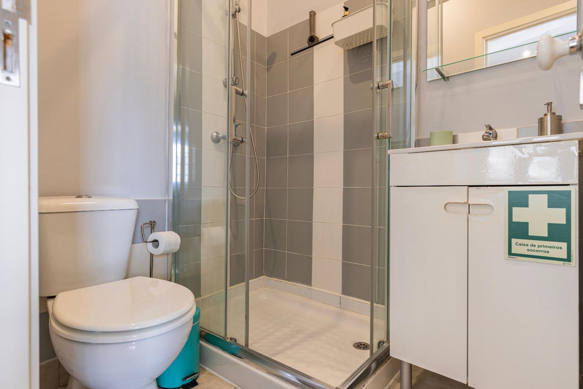 Castelo Village By Lovelystay Apartment Lisbon