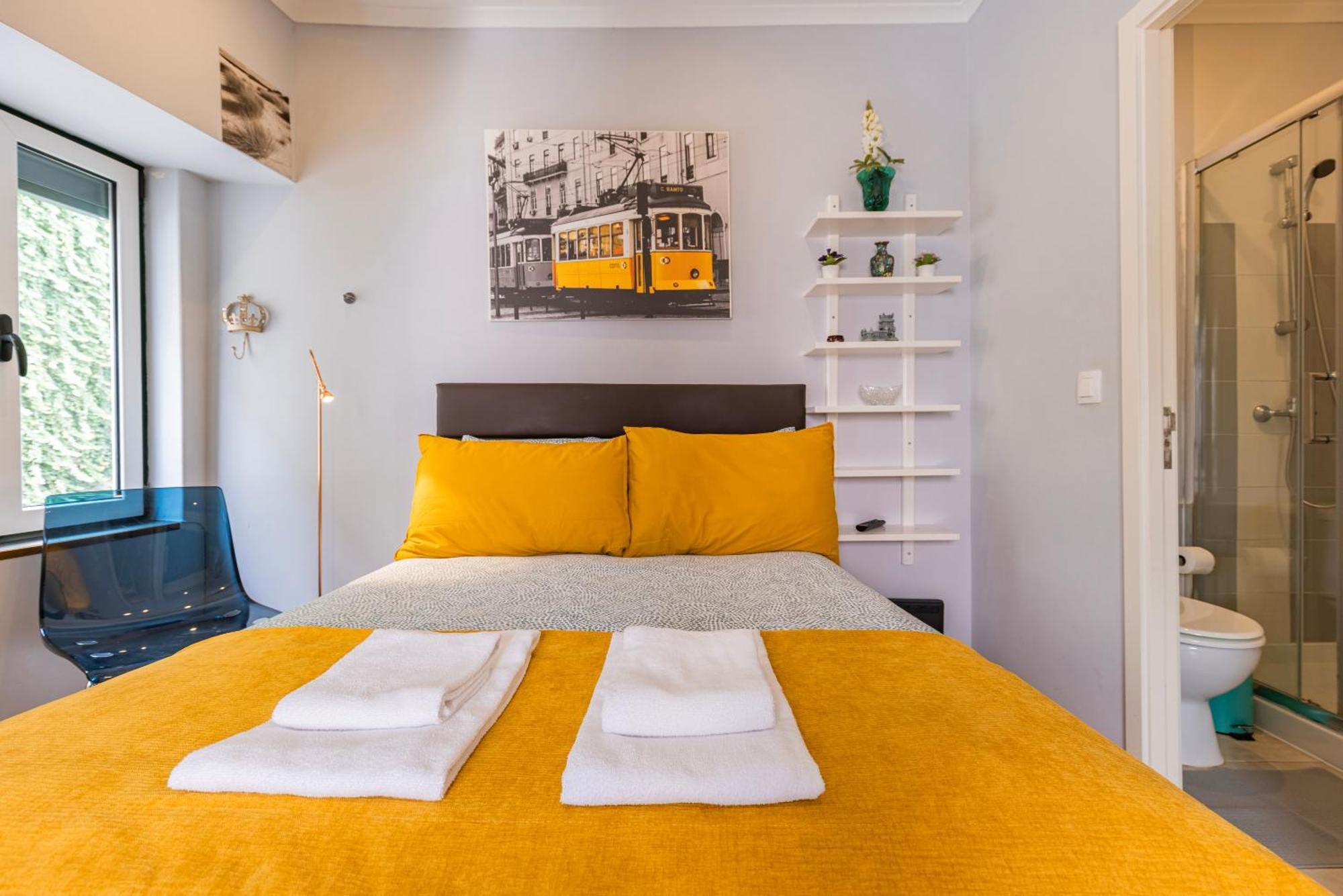 Castelo Village By Lovelystay Apartment *