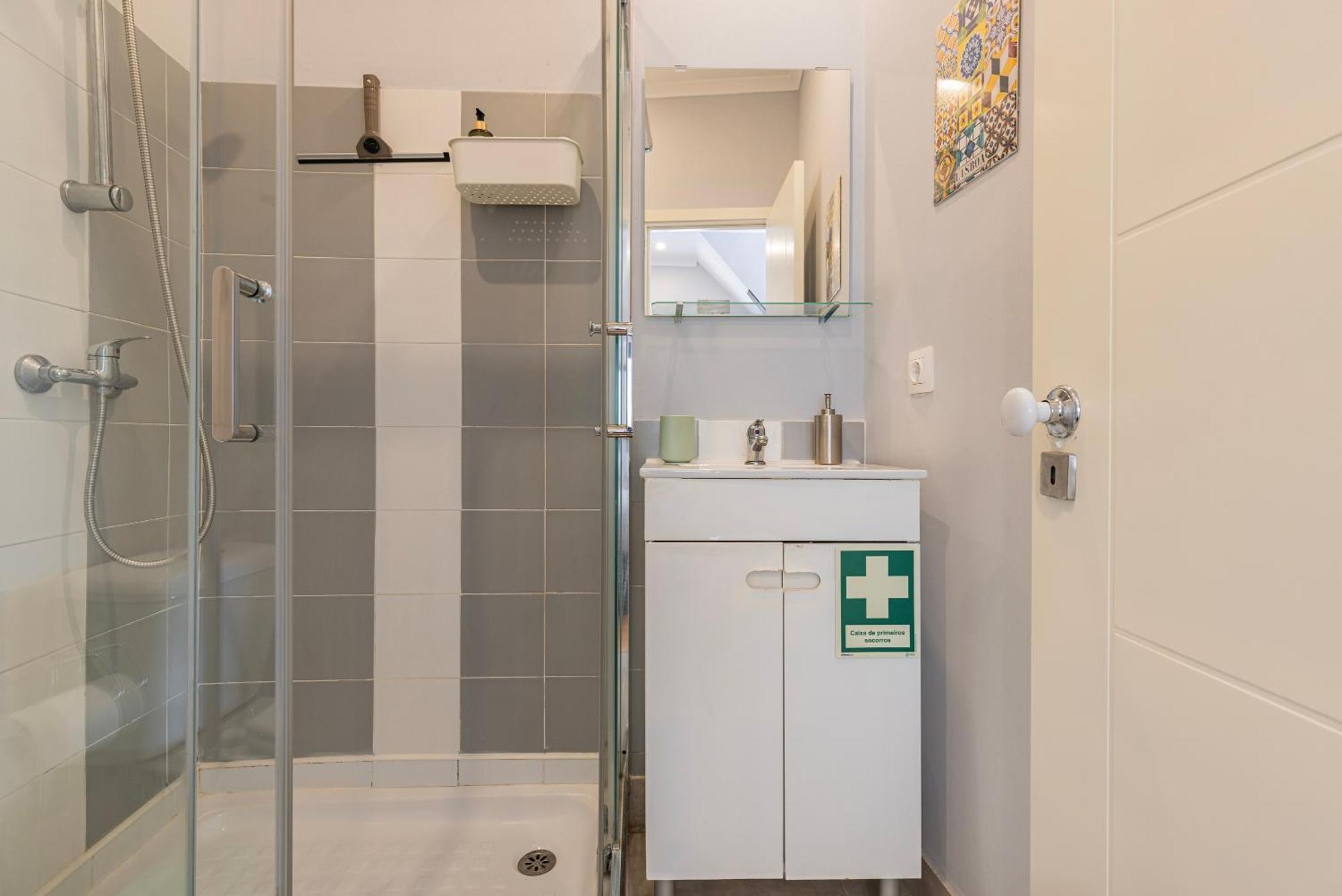 Apartamento Castelo Village By Lovelystay Lisboa