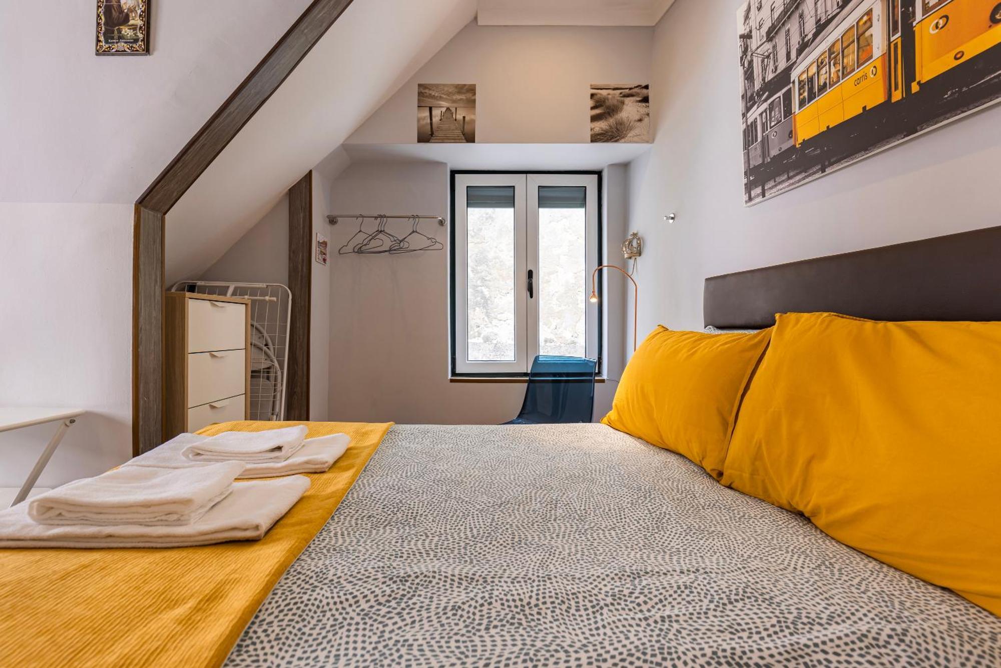 Castelo Village By Lovelystay Apartment Lisbon